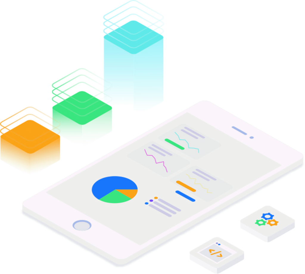 Healthcare billing audit software dashboard example